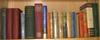 Large group of miscellaneous works relating to Theodore Roosevelt.